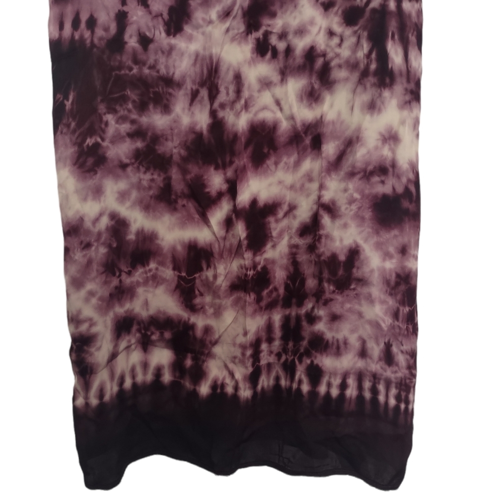 Blue Life Christy Short Slip Tie Dye Mini Dress Size S - Picture 8 of 10